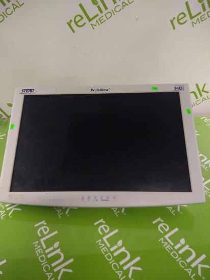 Karl Storz SC-WU26-A1515 26" LED Surgical Display  - 112553