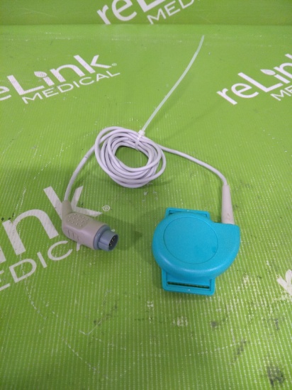 GE Healthcare Corometrics Nautilus TOCO Transducer - 112904