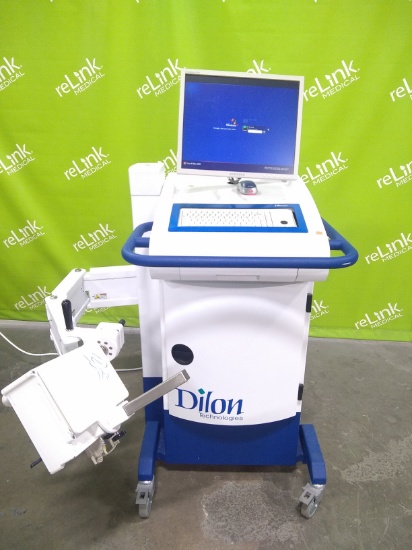 Dilon Diagnostic 6800  - 119140