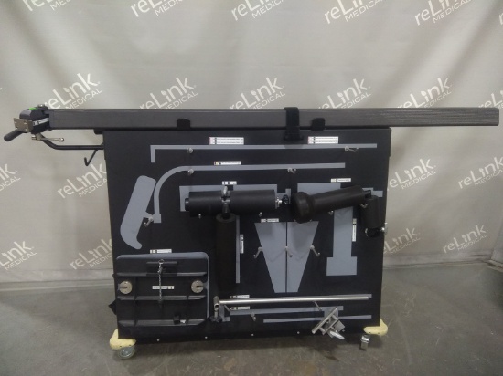 Mizuho OSI Accessory Cart  - 107864