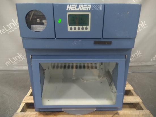 Helmer Inc PC900i Platelet Incubator - 107394