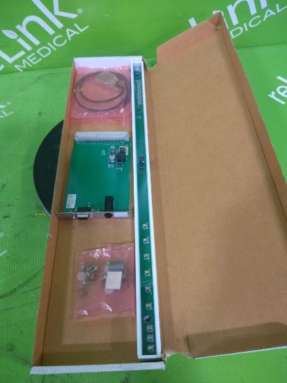 GE Healthcare 8502535-S LIGHT STRIP ASSY - 101940