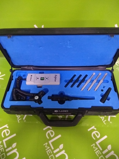 Laser Industries 15251 Sharplan Oral Pharyngeal Delivery System - 113422