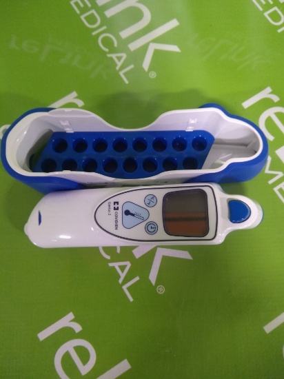 Covidien Genius 2 Thermometer - 116316