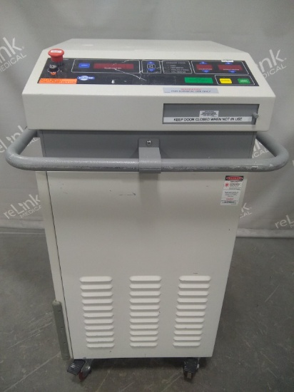 Eclipse Inc TMR 2000-R Surgical Laser - 100644