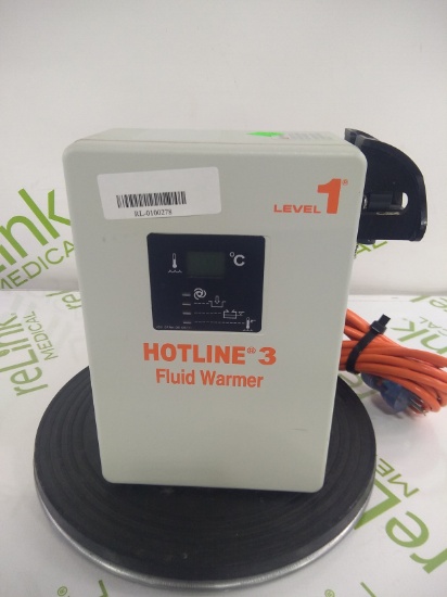 Level 1 Technologies Inc. Hotline Fluid Warmer - 120948