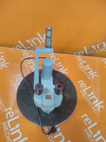 Carl Zeiss OPMi-9 Surgical Microscope - 113140