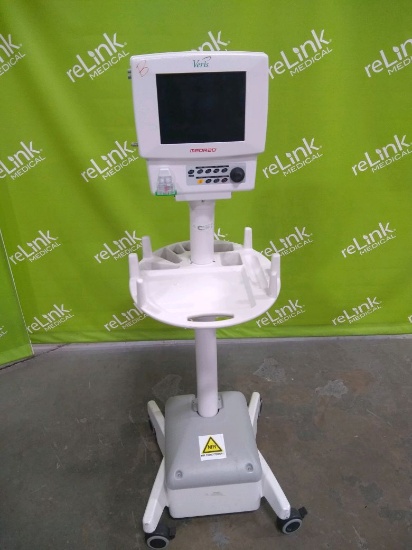 Medrad Veris 8600 MRI Vital Signs Monitor - 094036