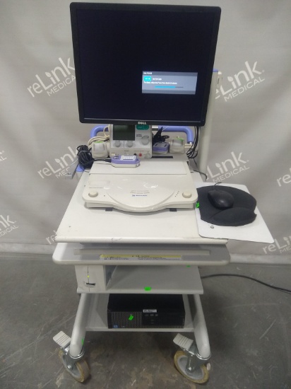 Nihon Kohden MEE-1000 Neuromaster IOM system - 110073