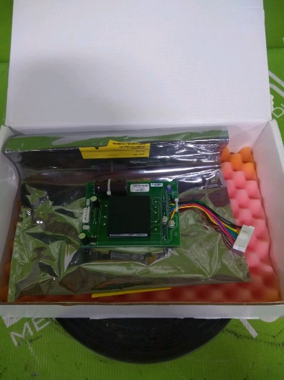 GE Healthcare 896323-S DC/DC Power Board - 101937
