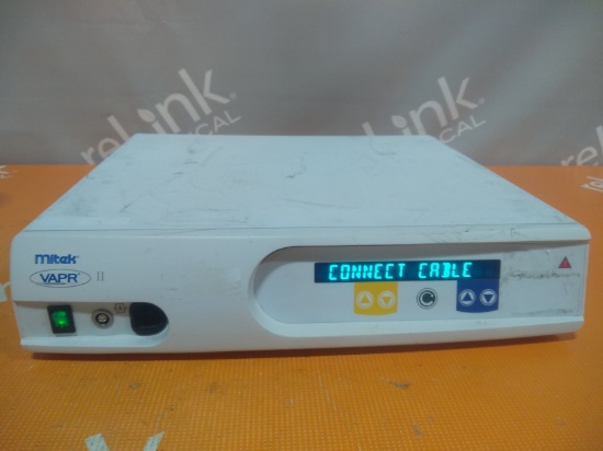 Mitek VAPR II Electrosurgical Unit - 109909