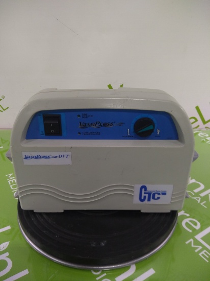Compression Therapy Concepts VasoPress DVT Compression Therapy - 112155