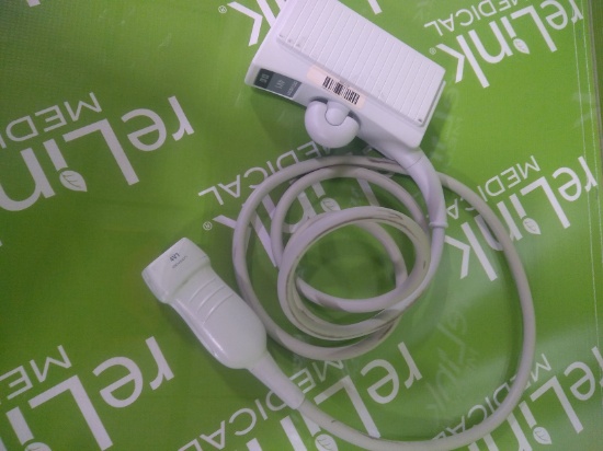 Acuson 4V1 Vector Transducer - 113079