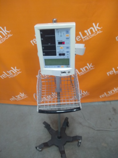 Datascope Medical Accutorr Plus Vital Signs Monitor - 102170
