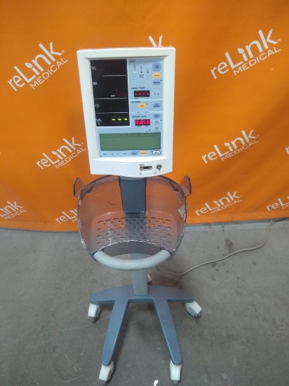 Datascope Medical Accutorr Plus Vital Signs Monitor - 102213