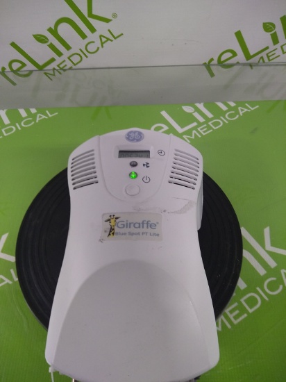 GE Healthcare Giraffe Spot PT Lite  - 105498