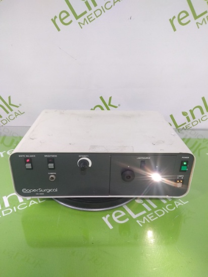 CooperSurgical HS-3000 Lightsource  - 101815