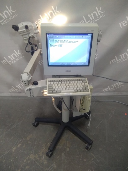 CooperSurgical CS1600 Digital Video Colposcope  - 108088