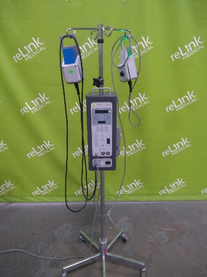 Gyrus Acmi, Inc. Diego System Dissector Console - 108585