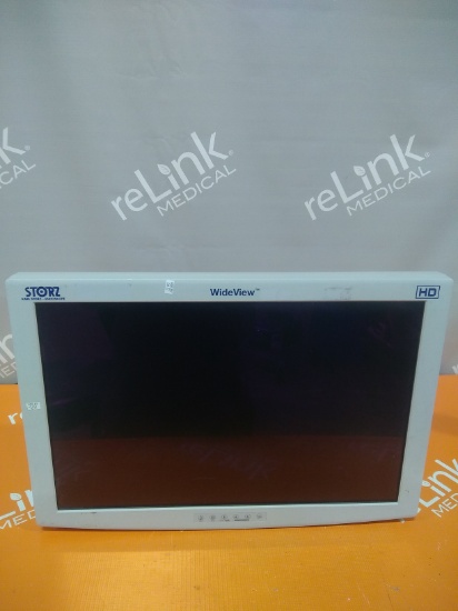Karl Storz SC-WU26-A1515 26" LED Surgical Display  - 103523