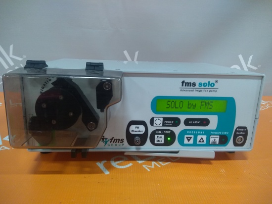 FMS Group Solo Advanced 4590 Irrigation Pump - 099475