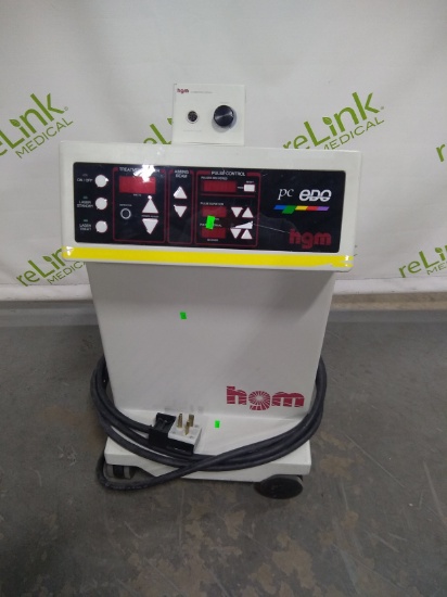 HGM PC-EDO Laser - 105892