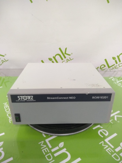 Karl Storz STREAMCONNECT NEO SYSTEM - 107281