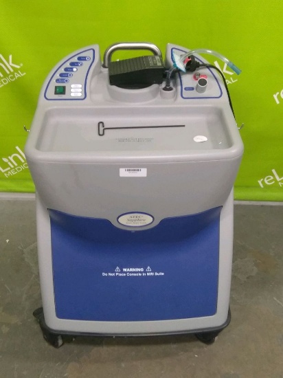 Hologic, Inc. Atec Sapphire breast biopsy machine - 086530