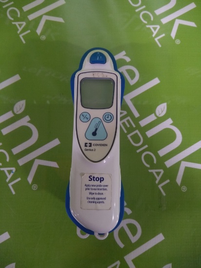Covidien Genius 2 Thermometer - 115417