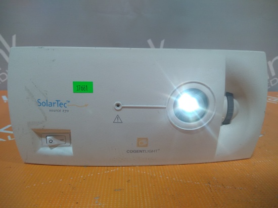 Cogent Light SolarTec 270 Light Source - 110599