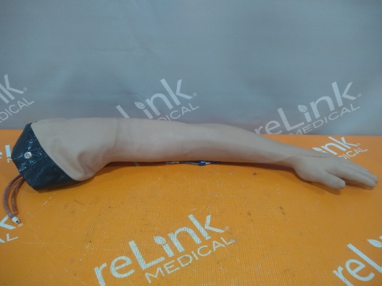 Nasco LifeForm Replica Veinpuncture Arm  - 110822