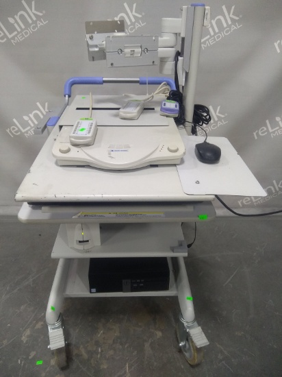 Nihon Kohden MEE-1000 Neuromaster IOM system - 110132