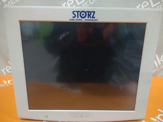 Karl Storz V3C-SX19-R130 19" Touch Screen Monitor  - 097022