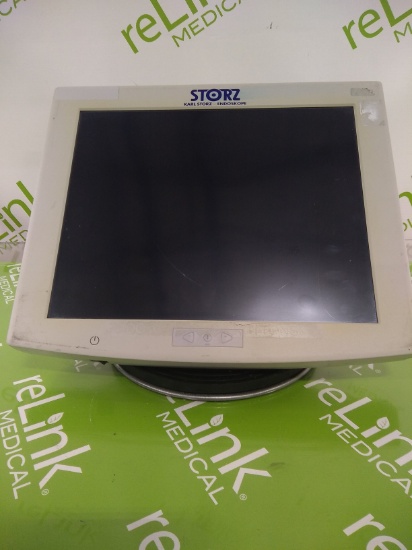 Karl Storz V3C-SX19-R130 19" Touch Screen Monitor  - 107333