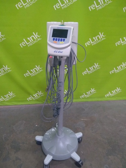 Empower EZ-EM Injector - 102914