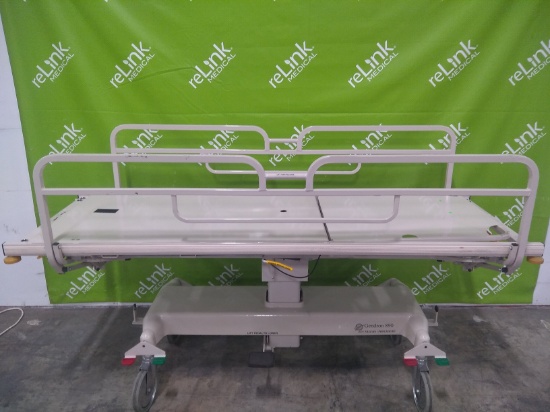 Gendron, Inc. 890 Stretcher - 120227