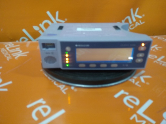 Nellcor OxiMax N-600x Pulse Oximeter - 122352