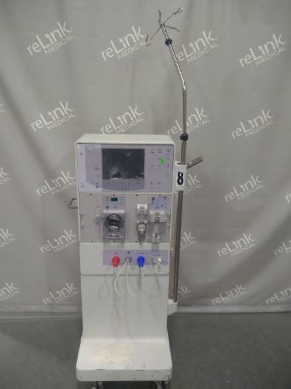 Fresenius Medical Care 2008k Dialysis Unit - 099709