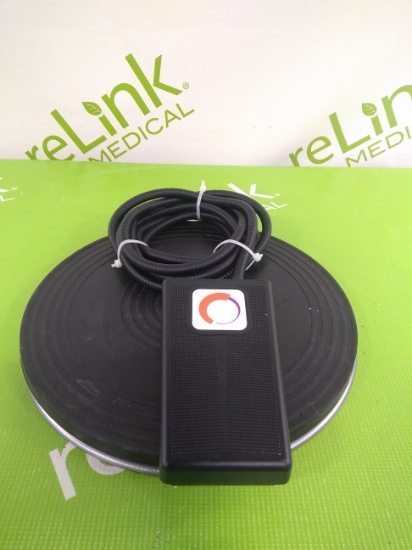 Herga Electric 6254-0086 Footswitch  - 097405