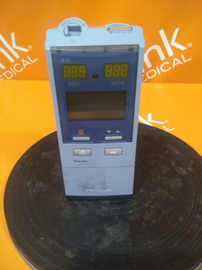 Nellcor N-85 Pulse Oximeter - 108906