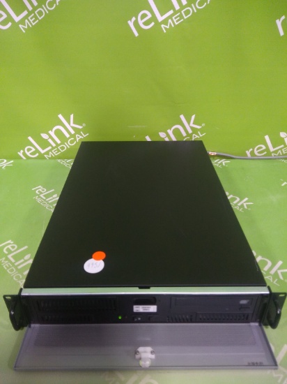 Datascope Medical 0998-00-0206-10 Telepak Receiver - 077780