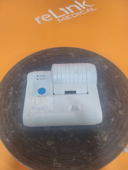 Martel Instruments MCP9819-065 Paper Feed - 099214