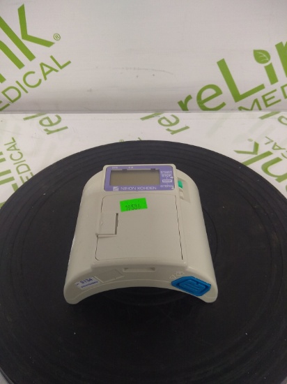 Nihon Kohden ZS-940PA Telemetry Medical Transmitter - 119593