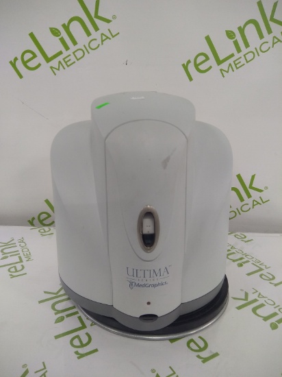 Medical Graphics Ultima Pulmonary Function Analyzer - 118113