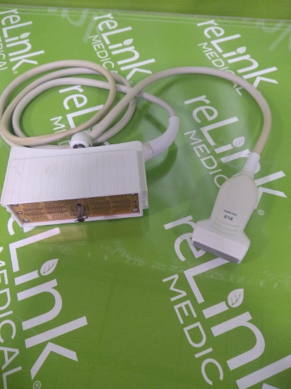 Acuson 8L5 Probe - 113148