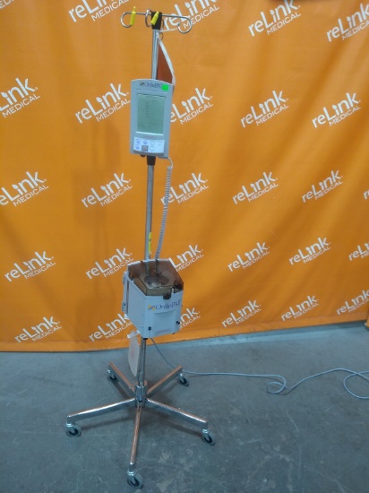 Haemonetics OrthoPat Orthopedic Autotransfusion System Medical - 121848