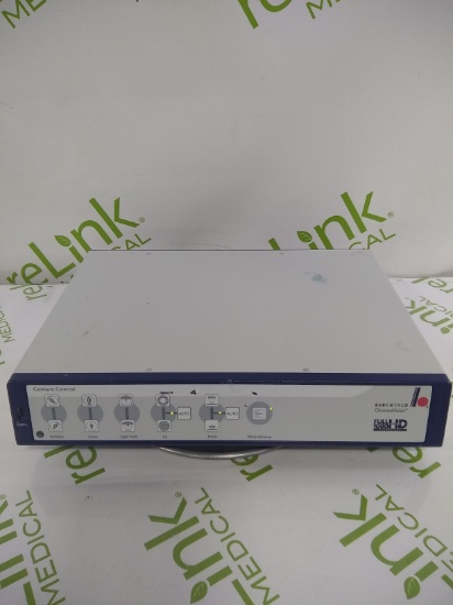Berchtold ChromoVision Camera Control Unit - 115590