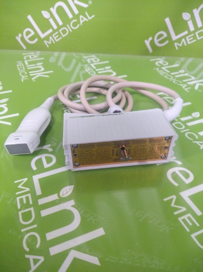 Acuson 4V1 Vector Transducer - 113094