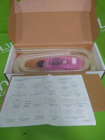 Datex-Ohmeda 893641 1 YEAR PM KIT - 101836