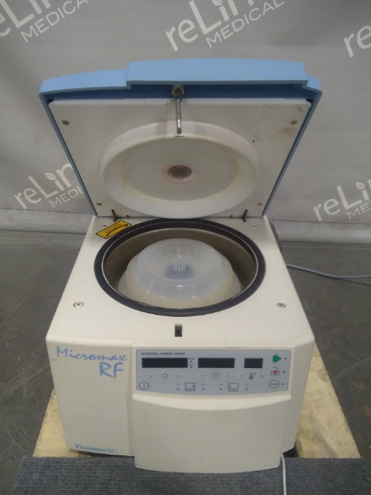 IEC MicroMax RF Centrifuge - 106016